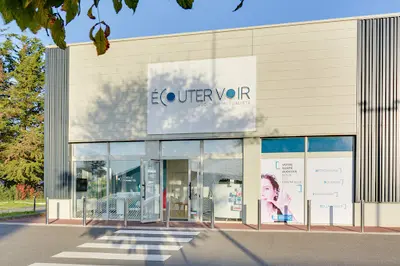 Écouter Voir Audition Mutualiste