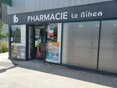 Pharmacie le Bihen