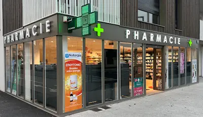 Pharmacie de l'Esperance