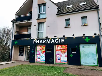 Pharmacie Rosset