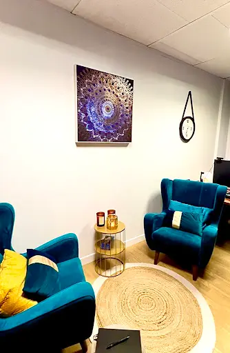 Therapie du Coach