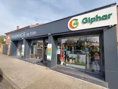 Pharmacie de Trith