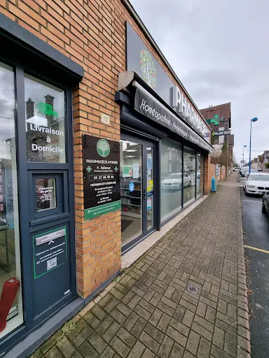 Pharmacie du Poirier