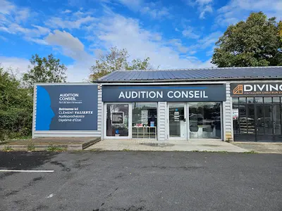 Audition Conseil Troarn - Audioprothésiste