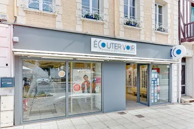 Écouter Voir Audition Mutualiste