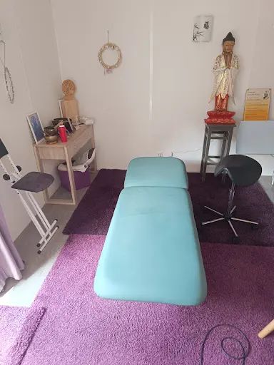 Charlot Corinne Reiki Fascia Énergétique Magnétisme