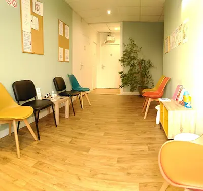 Hypnose-bourges Cathy Duffaurt