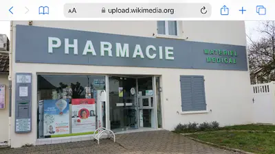 Pharmacie Chalons