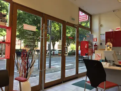 Amplifon Audioprothésiste Troyes