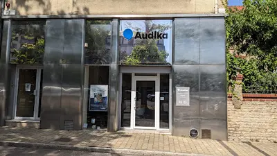 Audika - Audioprothésiste Troyes Ragueneau