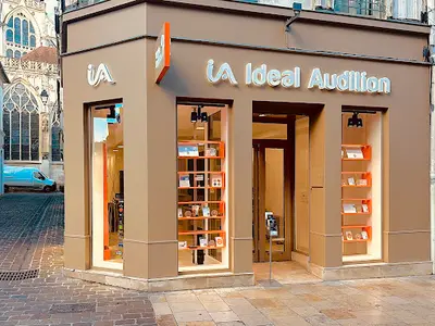 Audioprothésiste Troyes - Ideal Audition