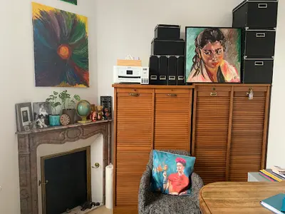 Catherine Deure, Hypnothérapeute - Hypnose À Troyes