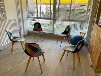 Fleur Gublin Sophrologue Hypnologue À Troyes