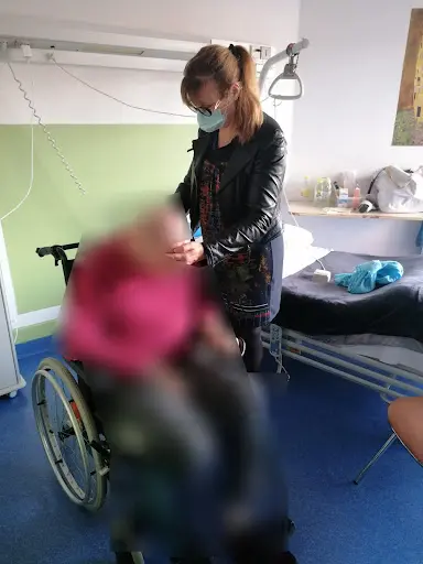 Magnétiseur-tradithérapeute Valérie Fleurence Ipséité