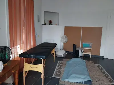 Marie Zen Hypnose