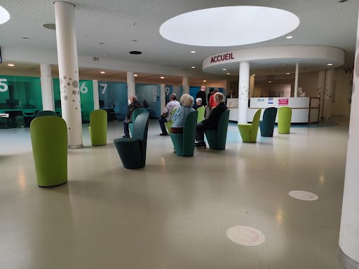 MMG Troyes