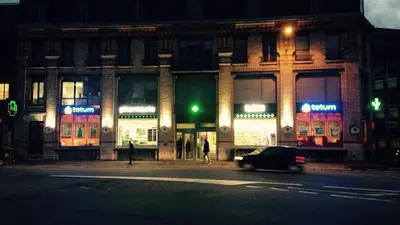 Pharmacie de la Gare