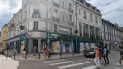 Pharmacie Fernandes - Denotte