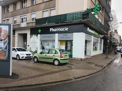 Pharmacie Leofold Adechokan