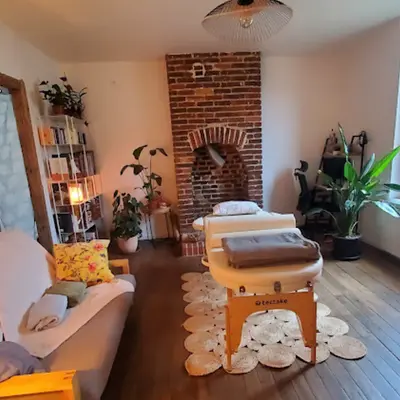 Reiki Harmonie Troyes