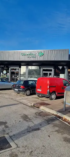 Pharmacie du Bowling