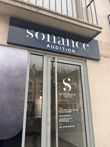 Sonance Audition - Stéphanie Miny - Audioprothésiste D.e.