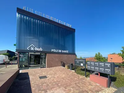Pharmacie Cantonale