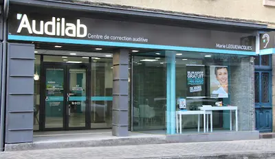 Audilab / Audioprothésiste Tulle
