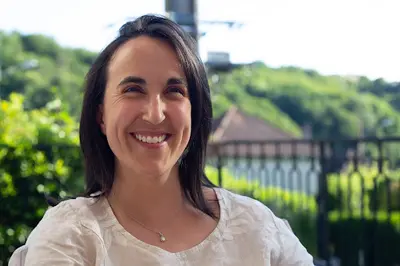 Catherine Souchal Kinésiologie