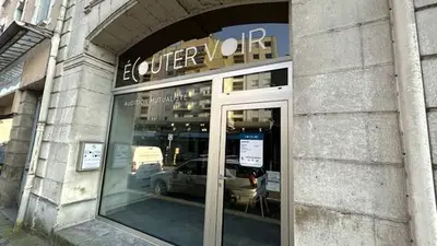 Écouter Voir Audition Mutualiste