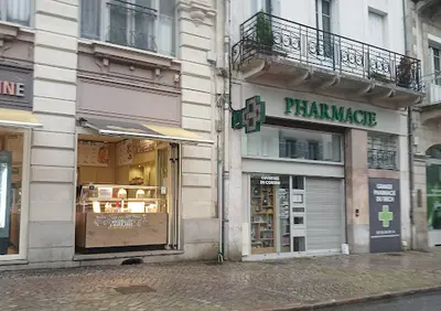 Grande Pharmacie du Trech