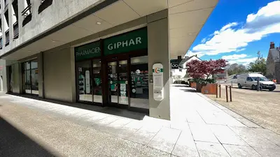 Pharmacie Pincon