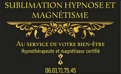 Valère Santana Sublimation Hypnose et Magnetisme