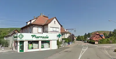 Pharmacie Pimbel