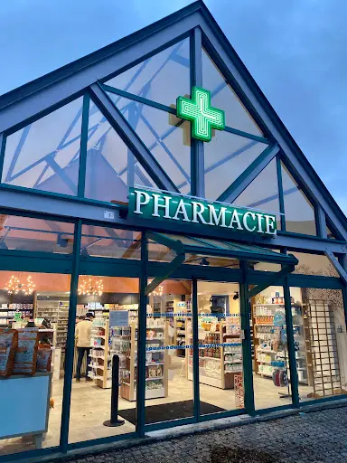 Pharmacie Micheneau