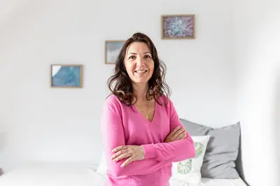 Sophrologue Pour Femmes : Libération des Émotions, Sérénité, Puissance Intérieure et Maternité Épanouie.