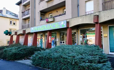 Pharmacie de l'Hotel de Ville