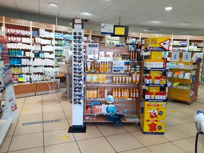 Pharmacie les Clots