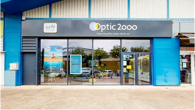 Opticien Urrugne - Optic 2000 - D810