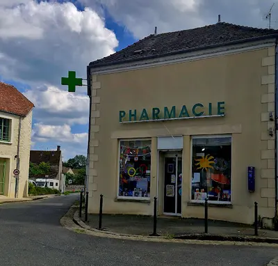 Pharmacie d'Ury