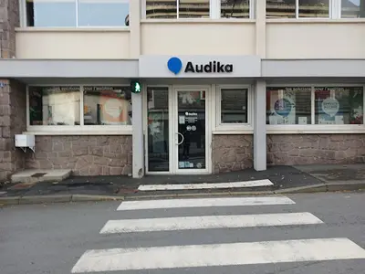 Audika - Audioprothésiste Ussel