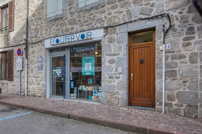 Écouter Voir Audition Mutualiste