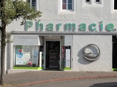 Pharmacie Baudry