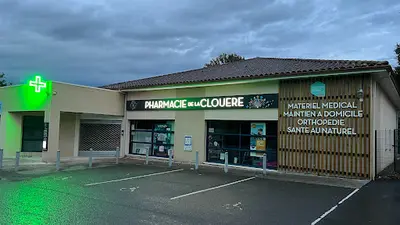 Pharmacie Takacs