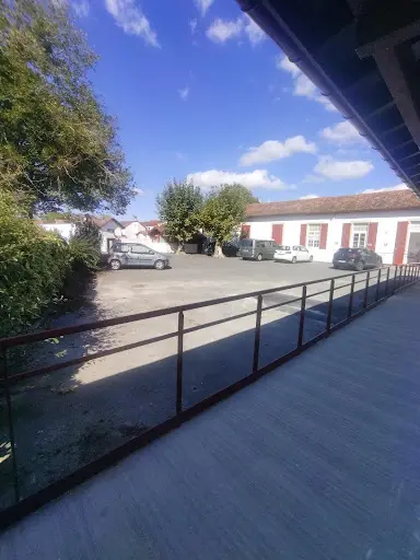 Cabinet de Psychomotricité - Ustaritz