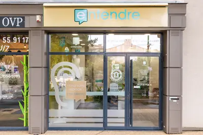 Audioprothésiste Entendre Uzes
