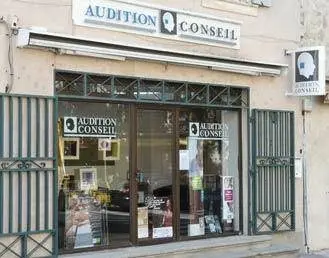 Audition Conseil