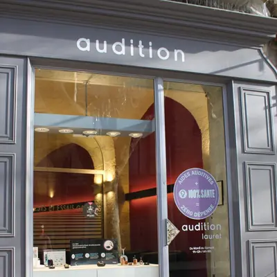 Audition - Maison Lauret