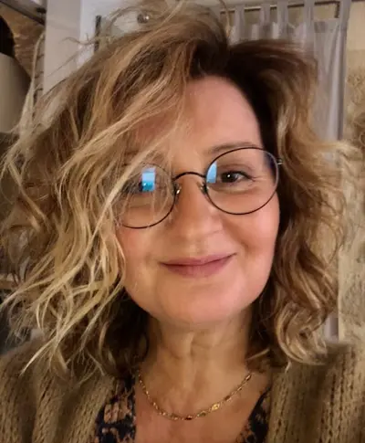 Nathalie Yenny