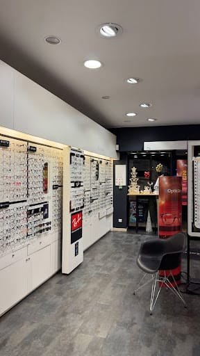 Opticien Uzès - Optic 2000